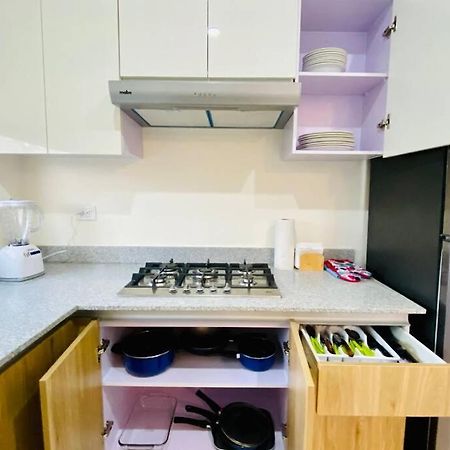 Appartement Coquillage B à Cancún Extérieur photo