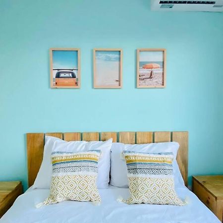 Appartement Coquillage B à Cancún Extérieur photo