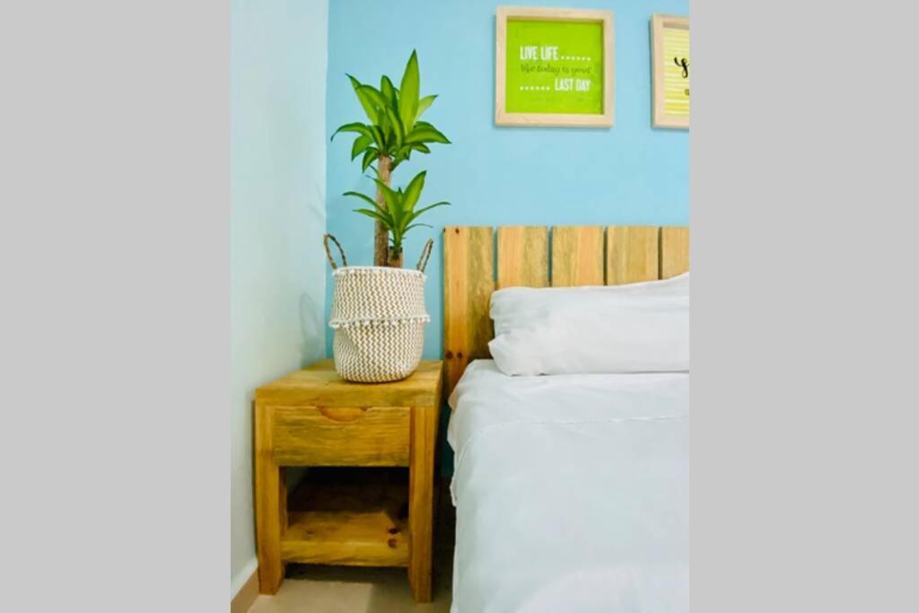 Appartement Coquillage B à Cancún Extérieur photo